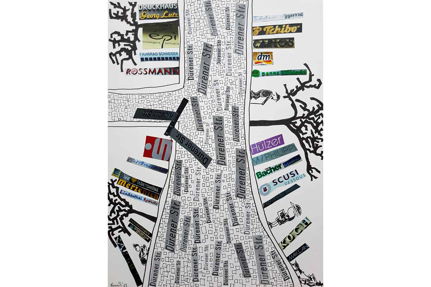 Welches Bild gefällt Ihnen am besten?