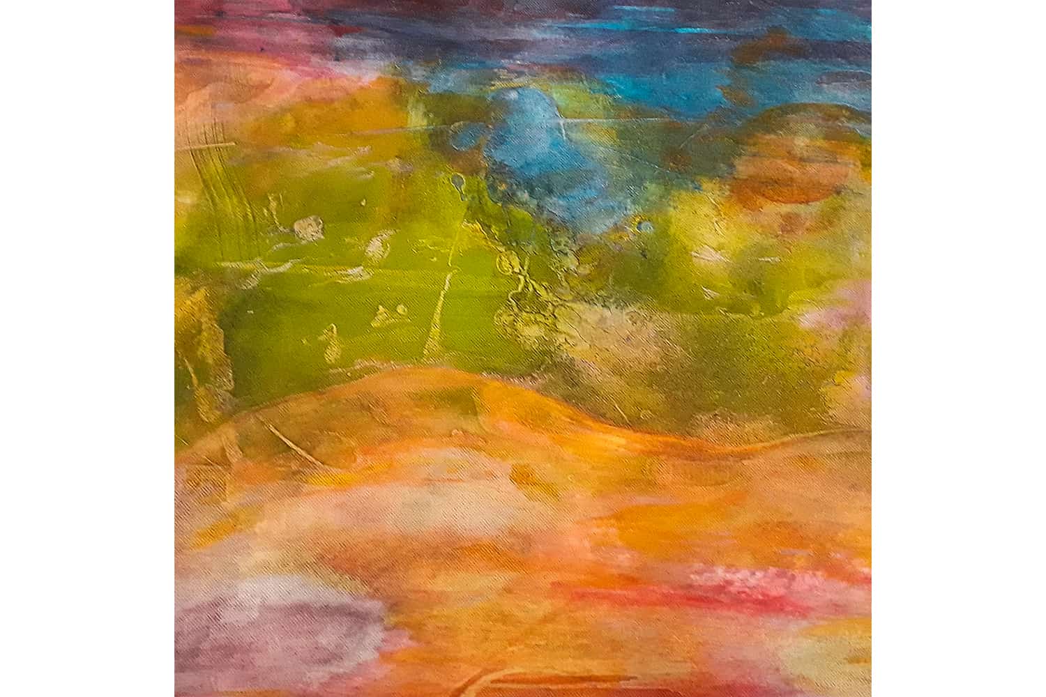 Welches Bild gefällt Ihnen am besten?