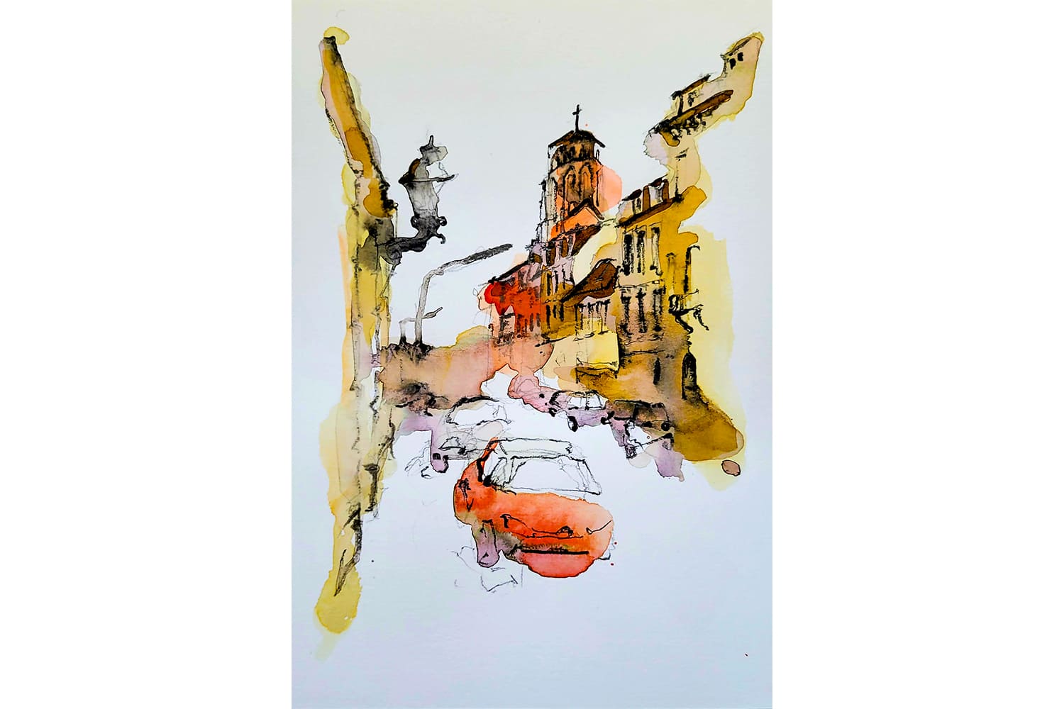 Welches Bild gefällt Ihnen am besten?