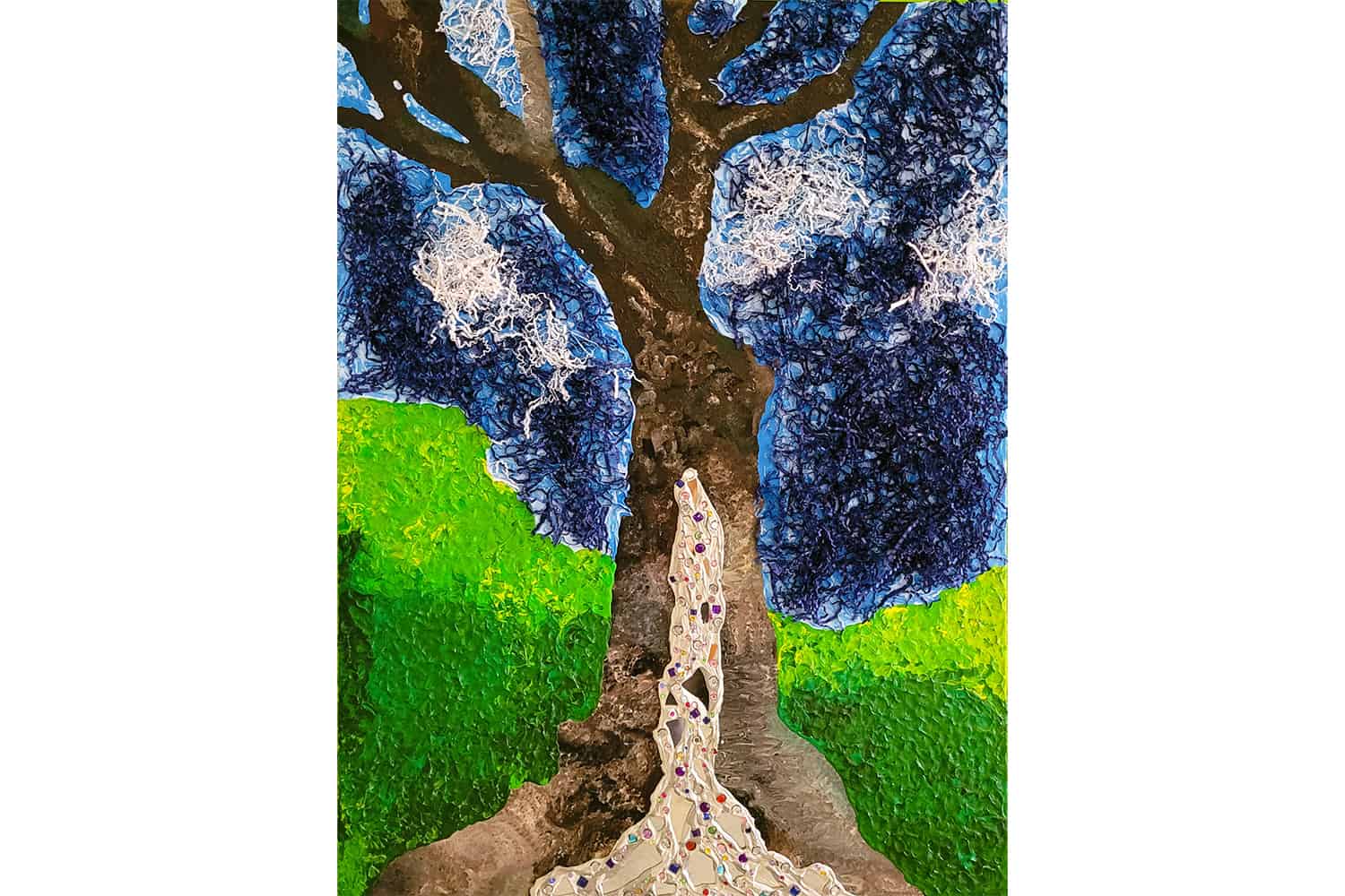 Welches Bild gefällt Ihnen am besten?