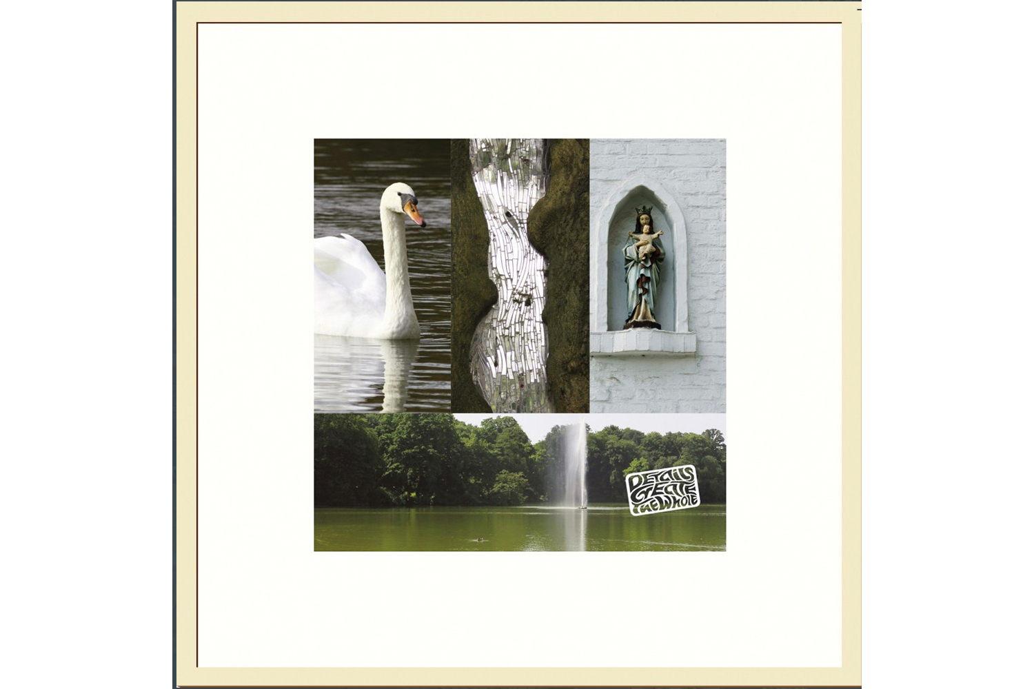 Welches Bild gefällt Ihnen am besten?