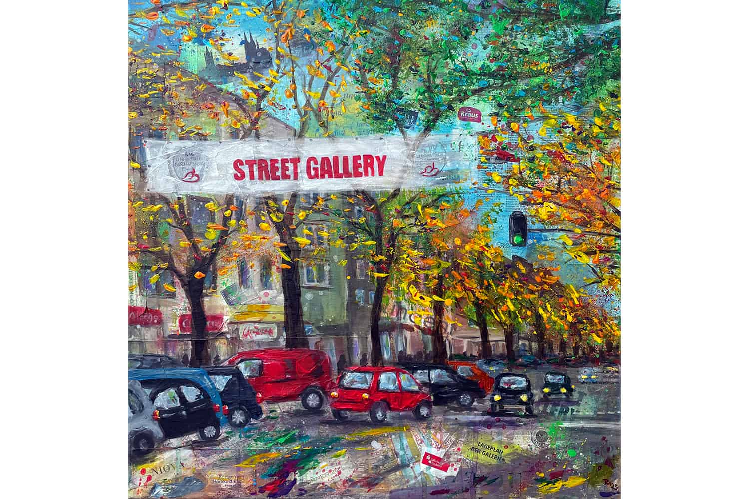 Welches Bild gefällt Ihnen am besten?