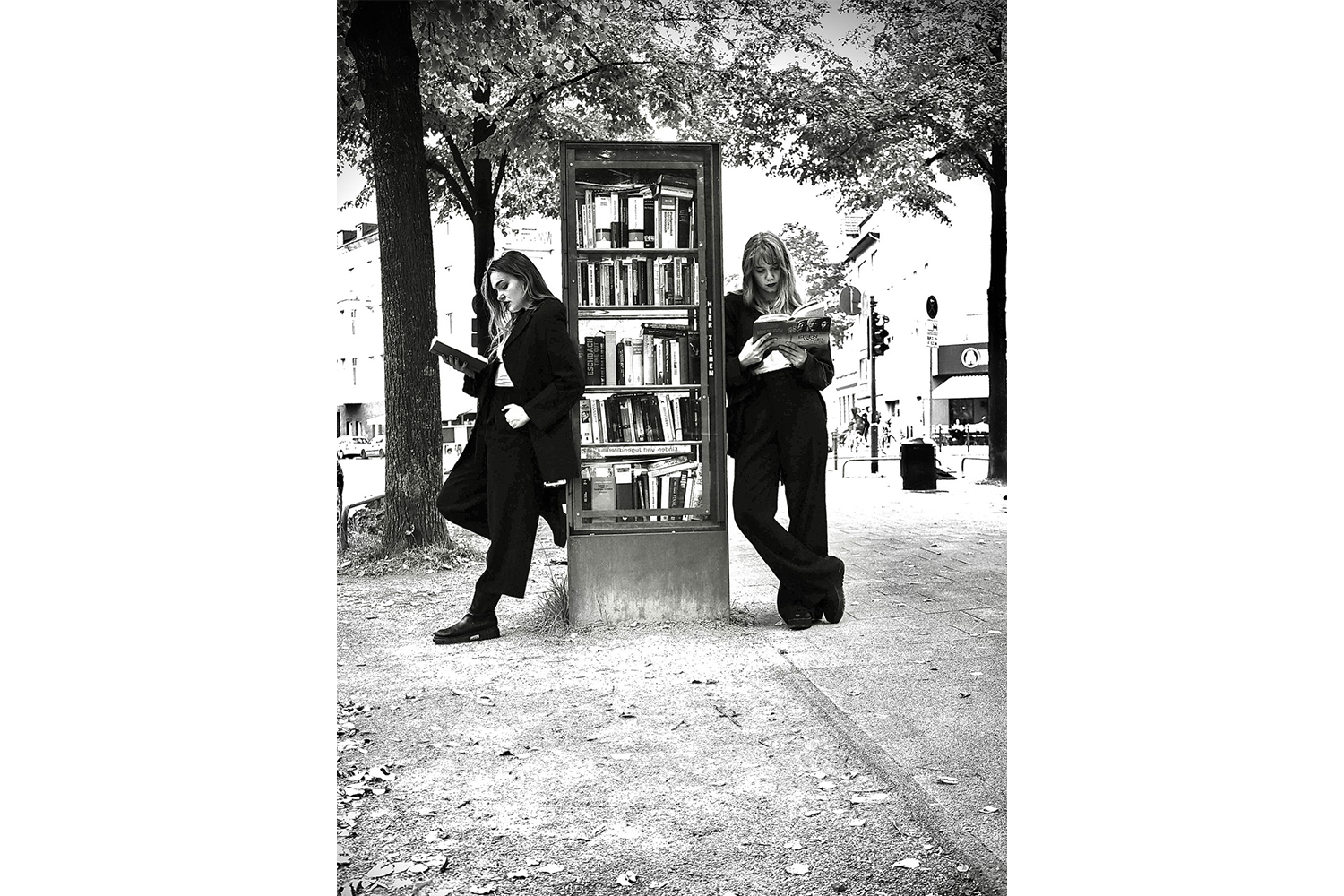 Welches Bild gefällt Ihnen am besten?