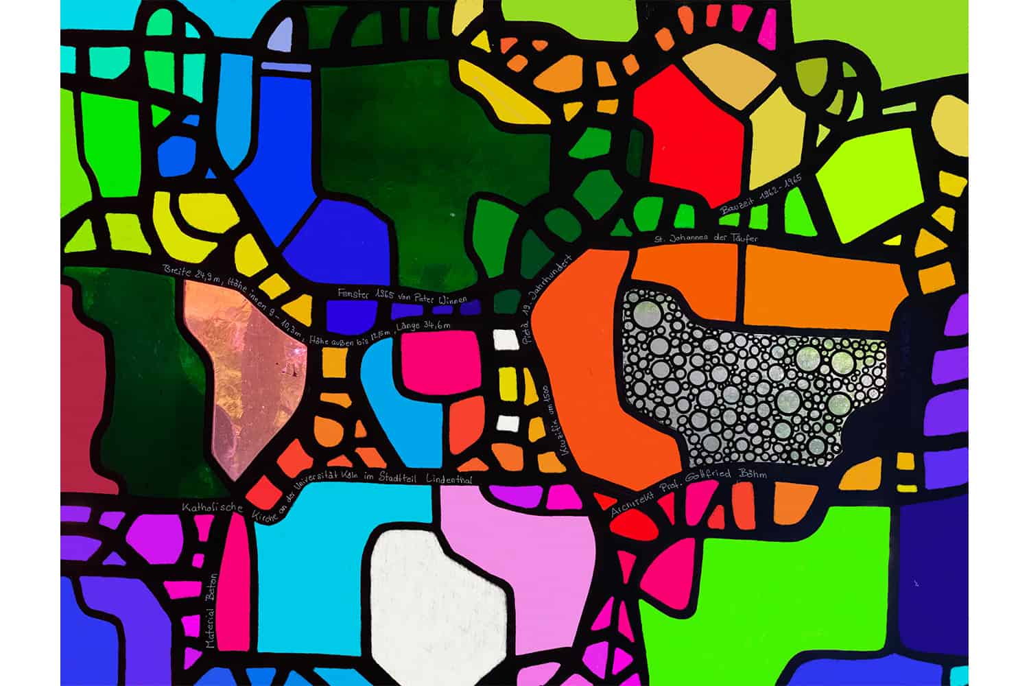 Welches Bild gefällt Ihnen am besten?