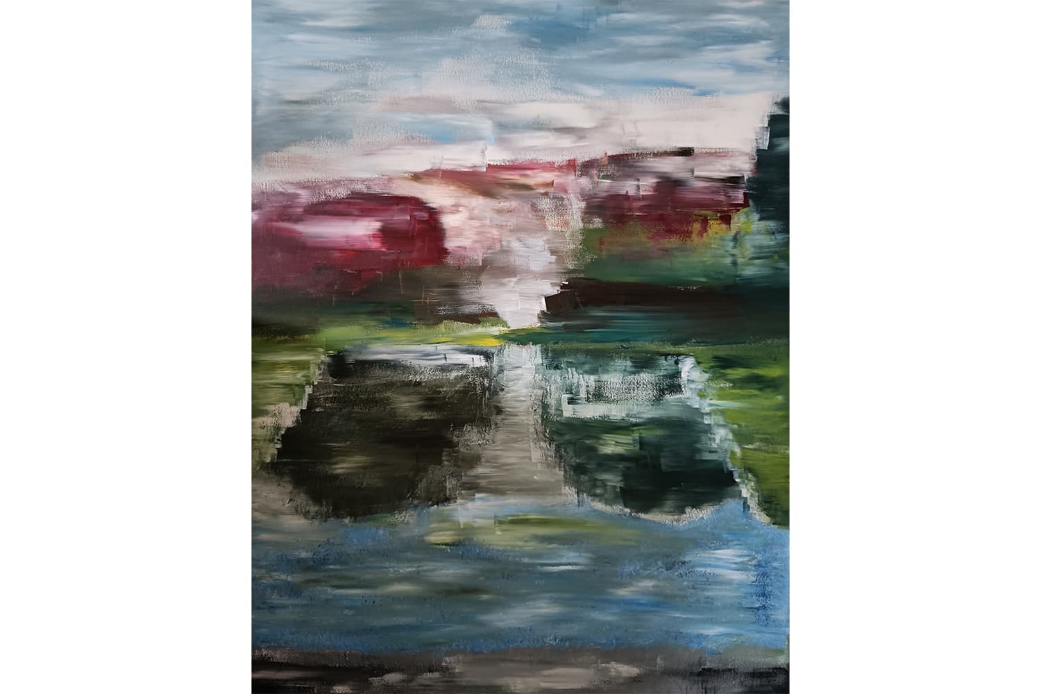 Welches Bild gefällt Ihnen am besten?