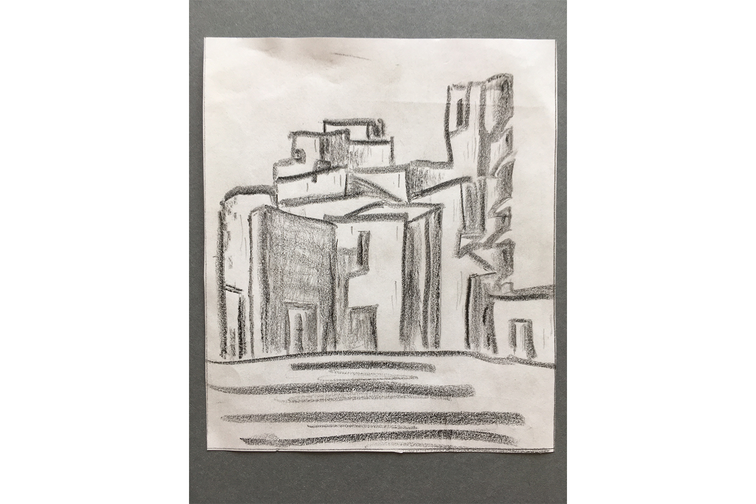 Welches Bild gefällt Ihnen am besten?