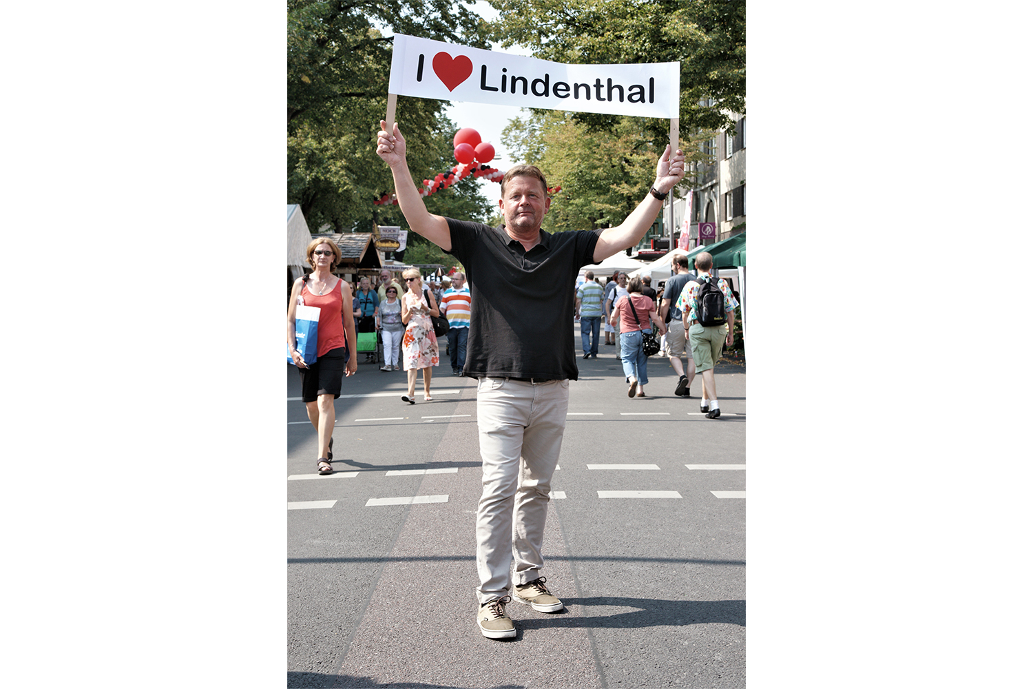 Welches Bild gefällt Ihnen am besten?