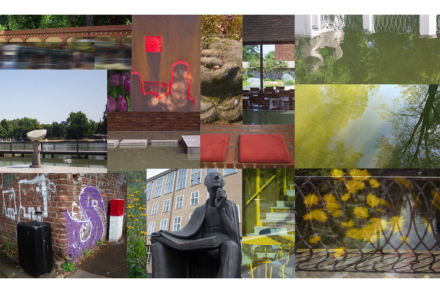 Welches Bild gefällt Ihnen am besten?