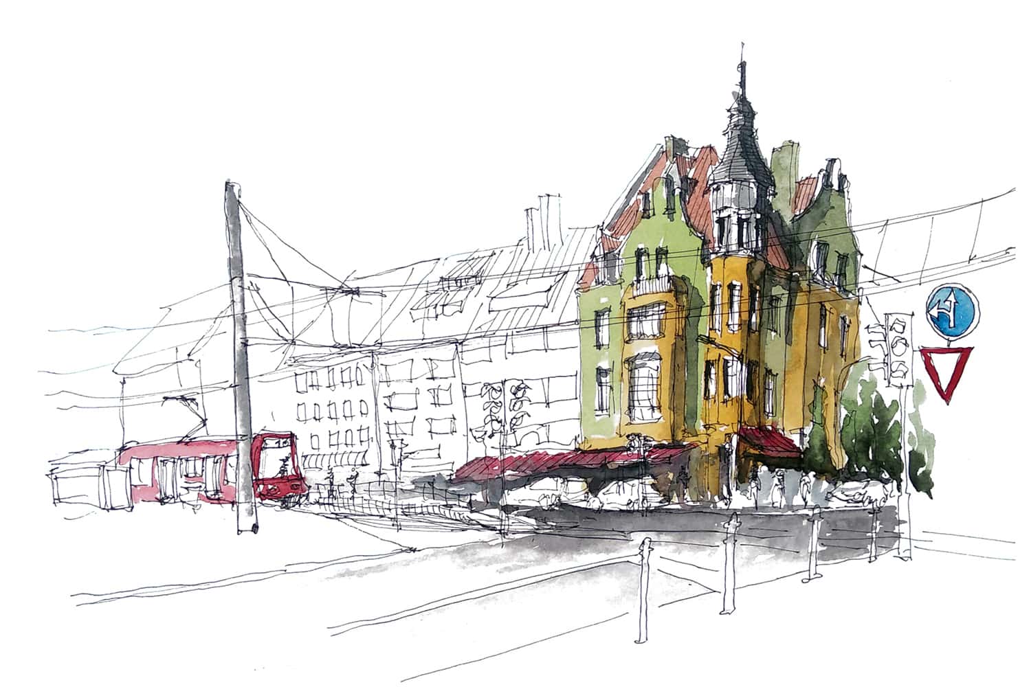 Welches Bild gefällt Ihnen am besten?