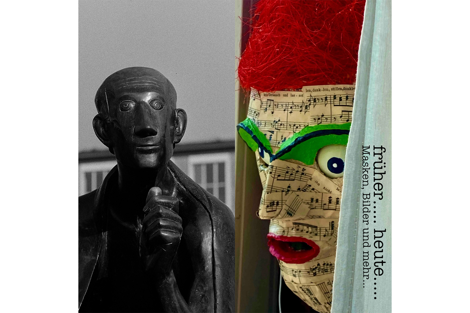 Welches Bild gefällt Ihnen am besten?