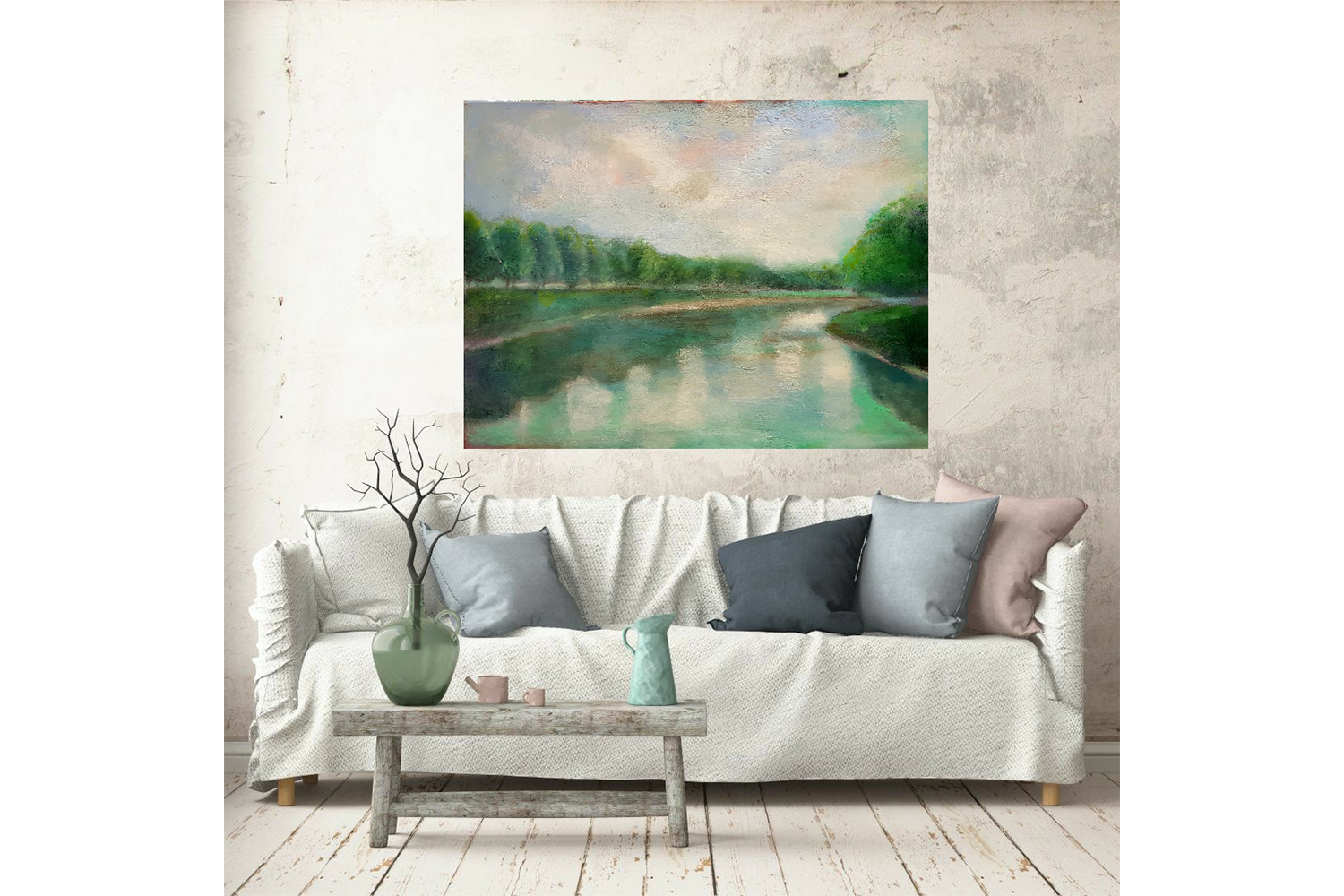 Welches Bild gefällt Ihnen am besten?