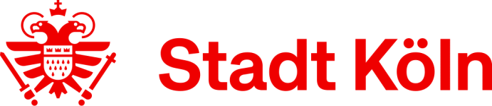 Logo Stadt Koelnneu